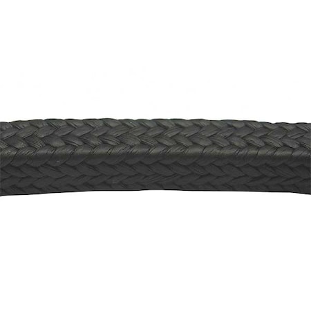 Packing Seal, 7/16 Sq In., 5 Ft