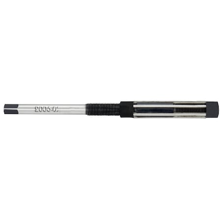 No 2/A 7/16-15/32" High Speed Steel Adjustable Blade Reamer