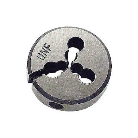 1/2-20 X 1-1/2" OD Adjustable Round Split Die