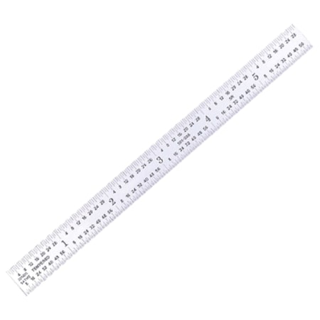 12 X 1/2" 5R Flex Rule