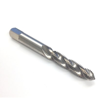 5/16-24NF H3 3 Flute High Speed Steel Spiral Flute Bottom Tap
