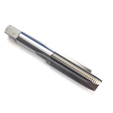 7/16-20NF H5 3 Flute Spiral Point Plug Tap