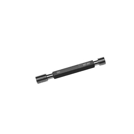 M18 X 2.50 H6 Thread Plug Gage Go-Nogo