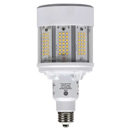 LED Replacement Lamp,7500 lm,50W,5000K