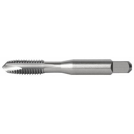 Spiral Point Tap, Plug, 3