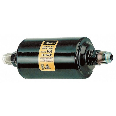 Filter/Dryer,5/8 In,Flare