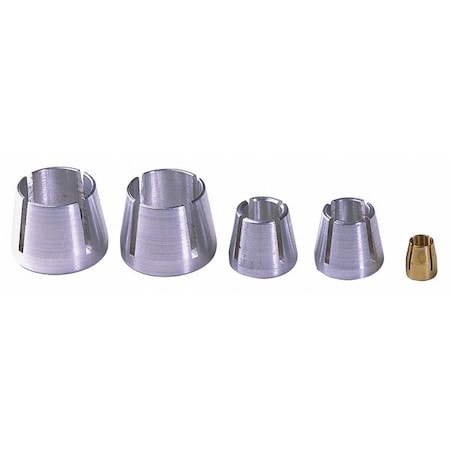 Pin Gage Handle Bushing,0.4201 to 0.4350