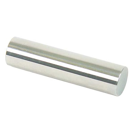 Pin Gage, Minus, Class ZZ, 0.019in