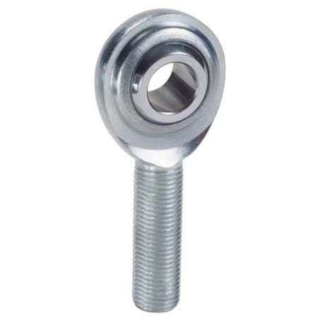 Male, Rod End, LH, 10/10.065mm