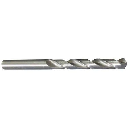 9/32" Carbide 118 Deg. Jobber Length Drill Bit