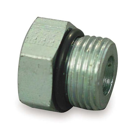 Plug,MLORB,Hex Plug
