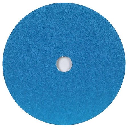 Fiber Disc,7x7/8,24G,PK25