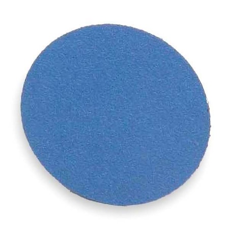 Qk Change Disc, ZircAlO, 3in, 60G, TR, PK25
