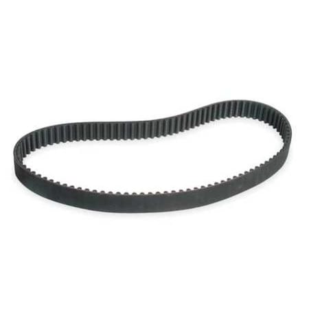 Gearbelt,HT,150 Teeth,Length 1200 mm