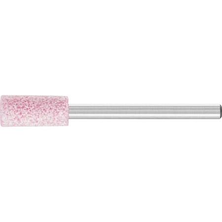 W163 Vitrified Mounted Point 1/8" Shank - Aluminum Oxide 60 Grit STEEL EDGE
