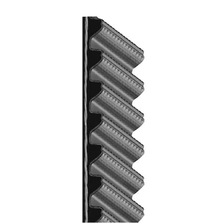 Gearbelt,Hawk Pd,100 Teeth,50mm