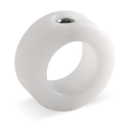 NC-062 Acetal Set Screw Collar