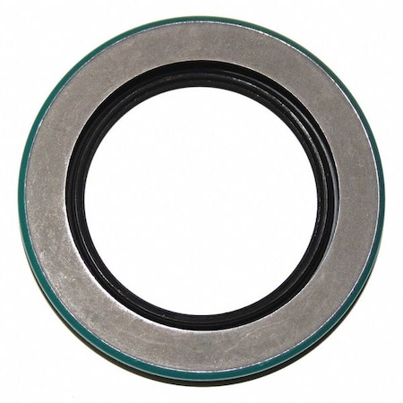 Shaft Seal, 1-1/4 x 1-43/64 x 3/16", HM14, NBR