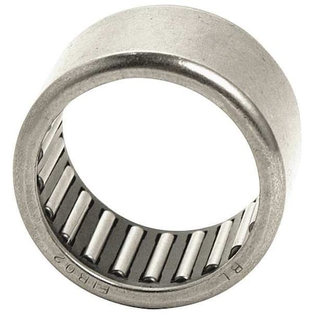 Needle Brg,Drawn Cup,Bore 0.315 In.