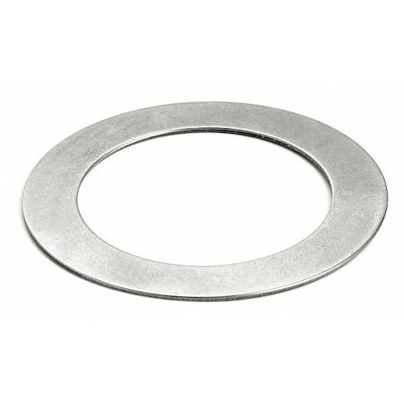 Thrust Washer,dia. 2.500in,0.03in. Thick
