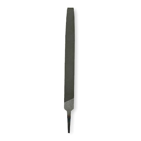 Mill File,American,Bastard Cut,10 In L