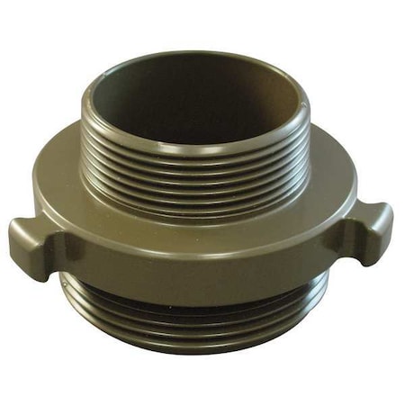 Rocker Lug,NHxMNPT,1-1/2 In