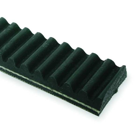 1922V363 Variable Speed Belt, 36-29/32" Outside Length, 1-3/16" Top Width, 3/8 in Thickness