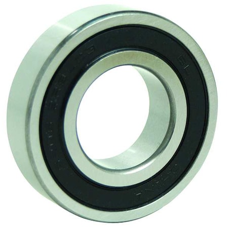 Min Ball Bearing,PS,0.125In Bore Dia