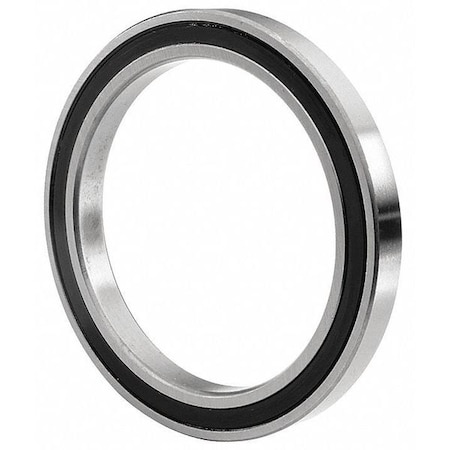 Radial Ball Bearing, PS, 35mm, 61907-2RS