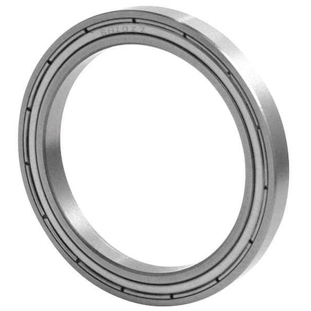 Radial Ball Bearing,PS,30mm,61806ZZ