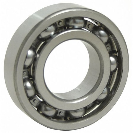 Radial Ball Bearing,PS,10mm,6000