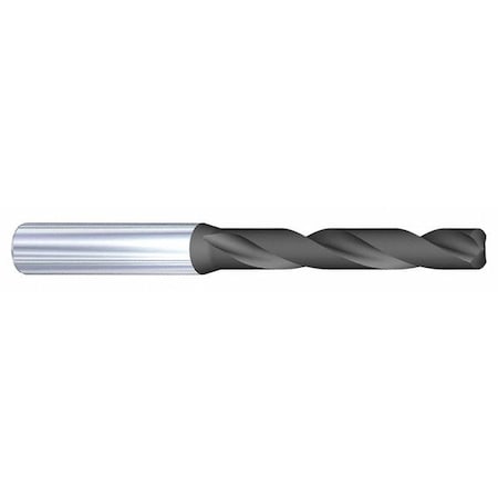 No 29 Carbide 140 Deg. Jobber Length Drill Bit