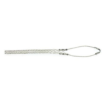 Cable Support Grip,Single,530 lb.