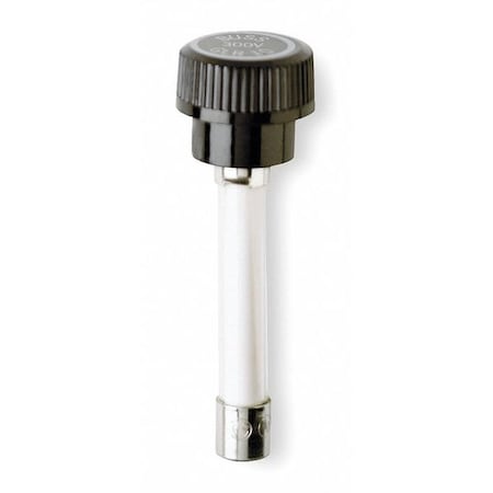 Glass Fuse, Fast-Acting, 3A, 300V AC, 10kA at 300V AC