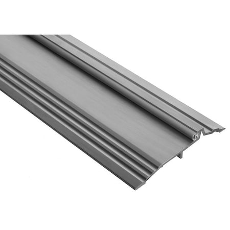 Threshold,Smooth/Fluted Top,3 ft.
