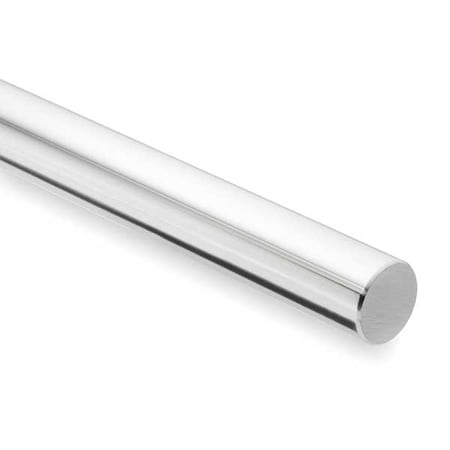 Shaft, 440C SS, 0.500 In D, 60 In