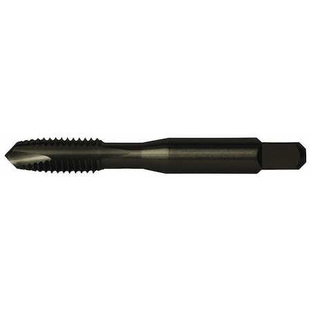 Spiral Point Tap Plug, 3 Flutes
