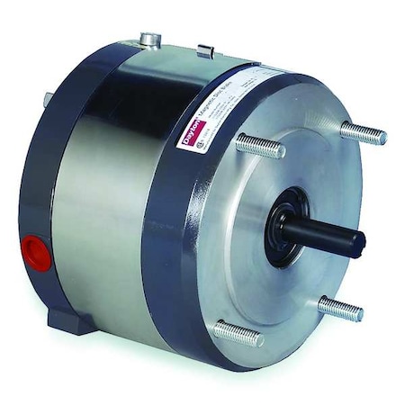 Brake, Magnetic, Dripproof, Torque 10 Ft-Lb