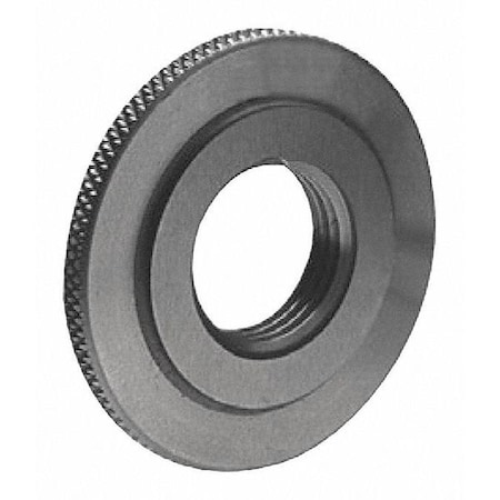 Pipe Ring Gage,1/4"-18 Size