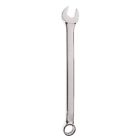 Combination Wrench,6-29/32" Length