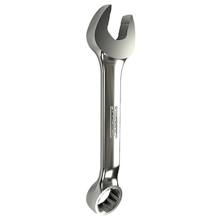 Combination Wrench,3-3/8" Length