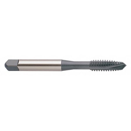 Spiral Point Tap, Plug, 2