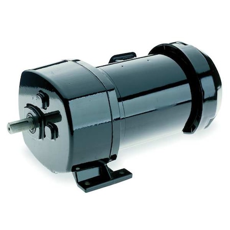 AC Gearmotor, 327 in-lb Max. Torque, 89 RPM Nameplate RPM, 208-230/460V AC Voltage, 3 Phase