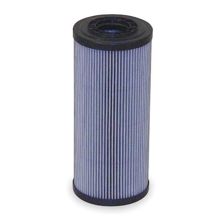 Filter Element, 10 Micron, 80 GPM, 150 PSI, Parker Interchange: 932670Q