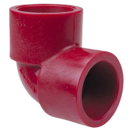 Elbow,90 Deg,1/2 In,S x S