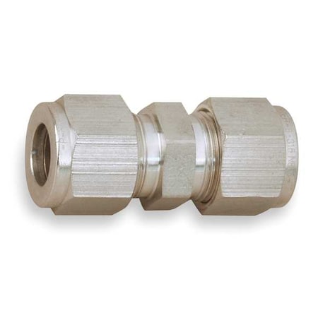 1/4" A-LOK 316 SS Union