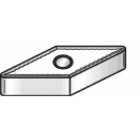 Diamond Turning Insert, Diamond, 3, VNMG, 2, Carbide