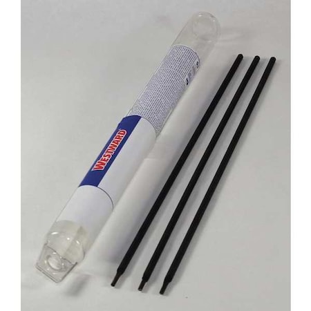 14" Welding Electrode 3/32" Dia., AWS BD-4000, 1 lb.