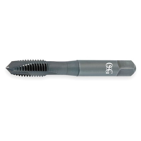 Spiral Point Tap, Plug 3 Flutes