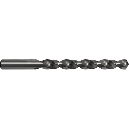 118 Degree Fast Spiral Jobber Length Drill Chicago-Latrobe 150B Bright HSS RHS/RHC No 15